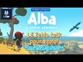 Lets play alba a wildlife adventure  le zelda totk pour dcouvrir la nature