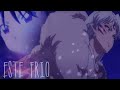 Este frío「Sesshomaru x Rin」