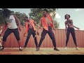 Serge Beynaud kota na koto(dance video)