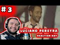 🇦🇷 Luciano Pereyra - Dos Mundos - TEACHER PAUL REACTS