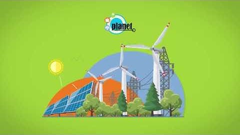 H2020 PLANET project introduction