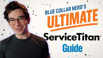 I Made A Video For Everything In ServiceTitan