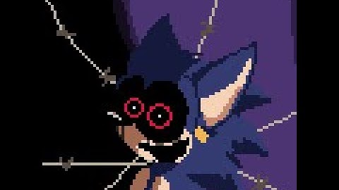 Friday Night Funkin [Illegal Instruction] - Extricate Hex (pixel version)