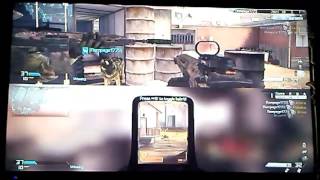 COD GHOSTS-NUTSHOT!!!!