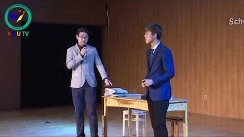 宜春学院思想政治理论课实践教学成果汇报演出（完整版） - 天天要闻