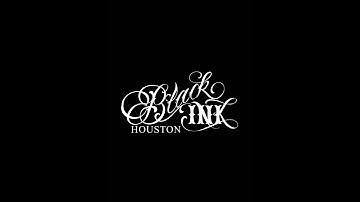 BLACK INK CREW HOUSTON (GRAND OPENING) OFFICIAL VIDEO 2021