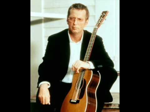 Eric Clapton - Tears in heaven