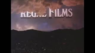 Regal Films 1988