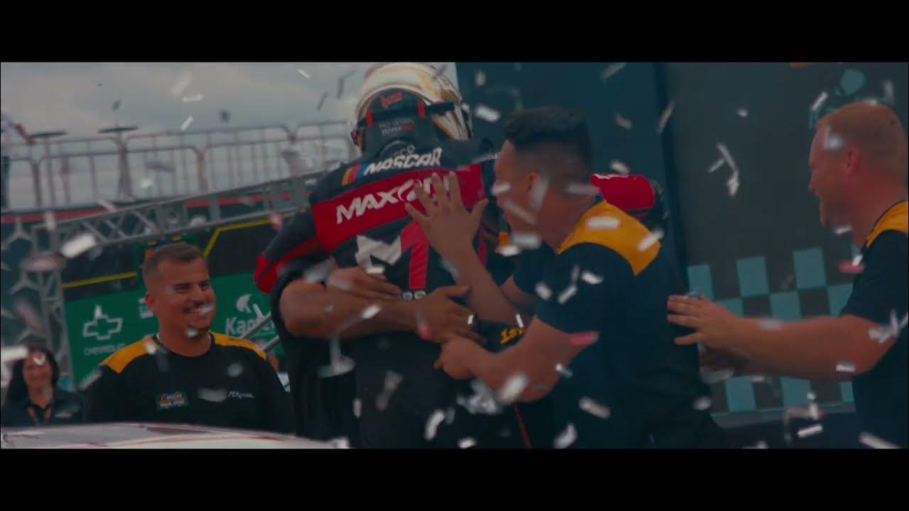 NASCAR Brasil - Vlog Dia 3 - Londrina