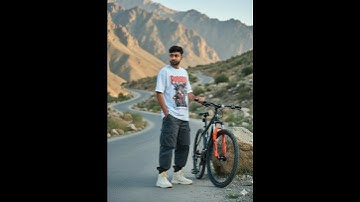 Realistic Pictures Prompts usingChatGPT & Gemini Al #gemini #edit  #photography  #chatgpt #ai