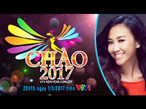 DÒNG SÔNG XANH | CHÀO 2017 | FULL HD