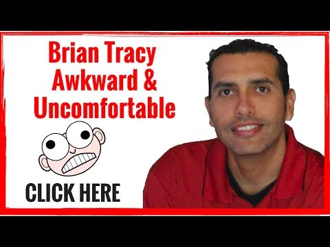 Brian Tracy Motivational