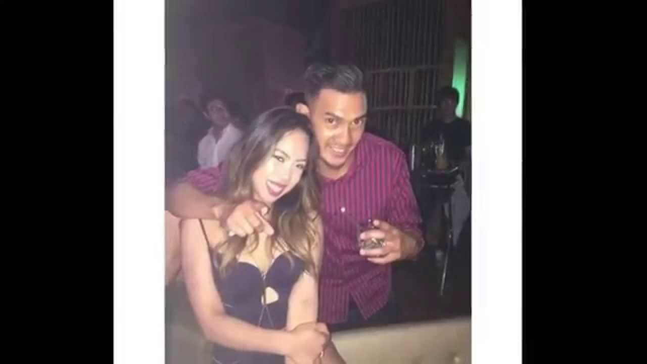 Valkyrie at The Palace Manila Philippines