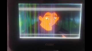 Opening To Mickey, Donald & Goofy In The Three Musketters 2004 Vcd Philippines