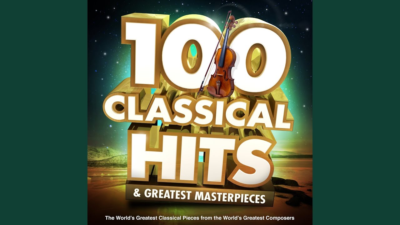 100 world classical masterpieces