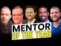 2021 Roofing business Mentor of the year Award (Vote in comments)