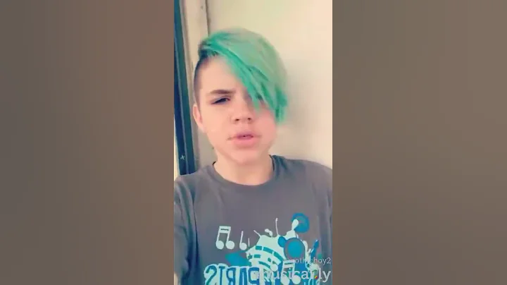 Hey guys go follow him on youtube at The Robert Sp...