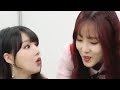 GFRIEND BEING GFRIEND