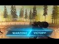 Call of Duty Modern Warfare-Warzone Duos Gameplay Win(No Commentary)