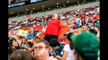 The Cameron Hughes KEYNOTE EXPERIENCE