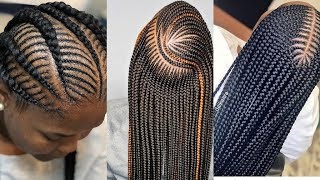 Current hair braiding styles : amazing hairstyles you've ever wanted