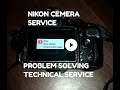 NIKON D 5100 service