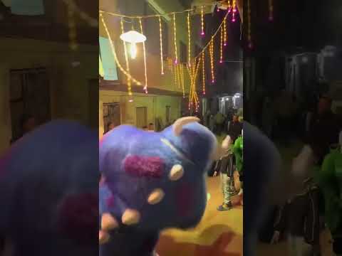 لمينا الكفار حفل تنكري Funny