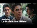 Hero Fiennes Tiffin PARLA D'AMORE 💙 | Prime Video