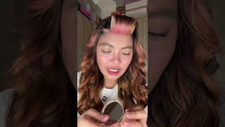 Barenblissph Fine To Refine Compact Powder. Nakakamattify Talaga