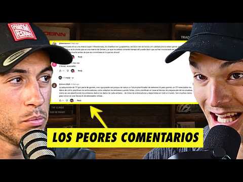 We address your HATE and Pogacar is coming to La Vuelta, what does this mean?