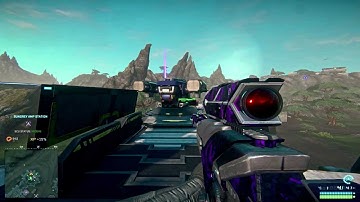 Planetside 2 : Bug #1