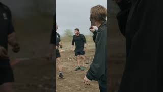 Mal O’Brien Gets Punked