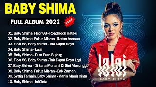 Baby Shima Full Album 2022 ~ Baby Shima Best Songs Collection ~ Roadblock Hatiku, Ikatan Asmara