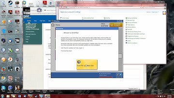 Installing Windows Update and Update Device Drivers Win 7