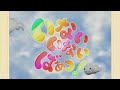 【OP曲】いないいないばあっ！（ピアノ譜MIDI）