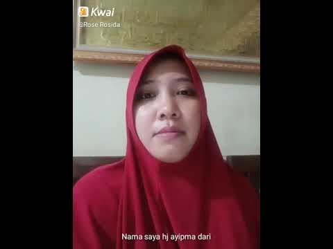 Hj. Mamah Rose Rosida