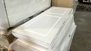 Elevate Your Home with LS Millwork: Custom Cabinets & Doors in Peoria & Bloomington