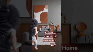 Danube Home Coupon Codes, Discount Codes. #Uae #ramadan #ramadansale #coupons #danumehome screenshot 5