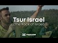 Tsur israel the rock of israel live  maoz israel music  shilo ben hod