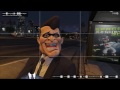 Gta V Online - Saçma Skeçler Çektik /w Han Kanal  /w Gitaristv  /w Eso