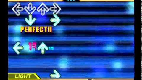 DDRMax2: Dance Dance Revolution (PS2) So Deep ~Perfect Sphere Remix~