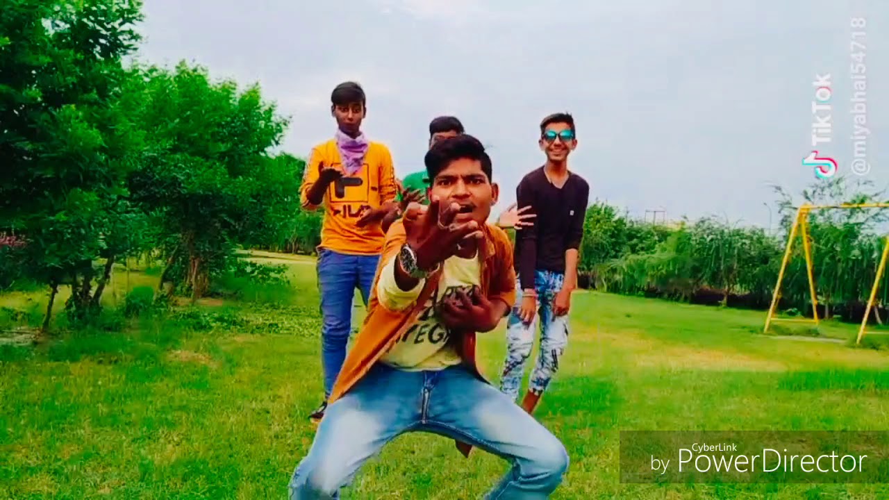 Tik Tok ki video YouTube