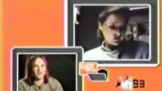 I Love the 90s - The X-Files