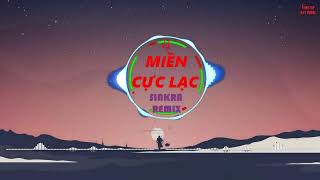 MIỀN CỰC LẠC 优秀地区 - SINKRA REMIX 2022 ✈ NONSTOP BAY PHÒNG