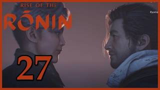 [27] Rise of the Ronin (2026)