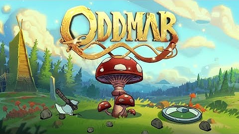 Oddmar Full Story Gameplay | Level 1-5 | Oddmar Walkthrough Gameplay | #oddmar #newandroidgames