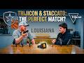 Stacatto + Trijicon: The Perfect Match?