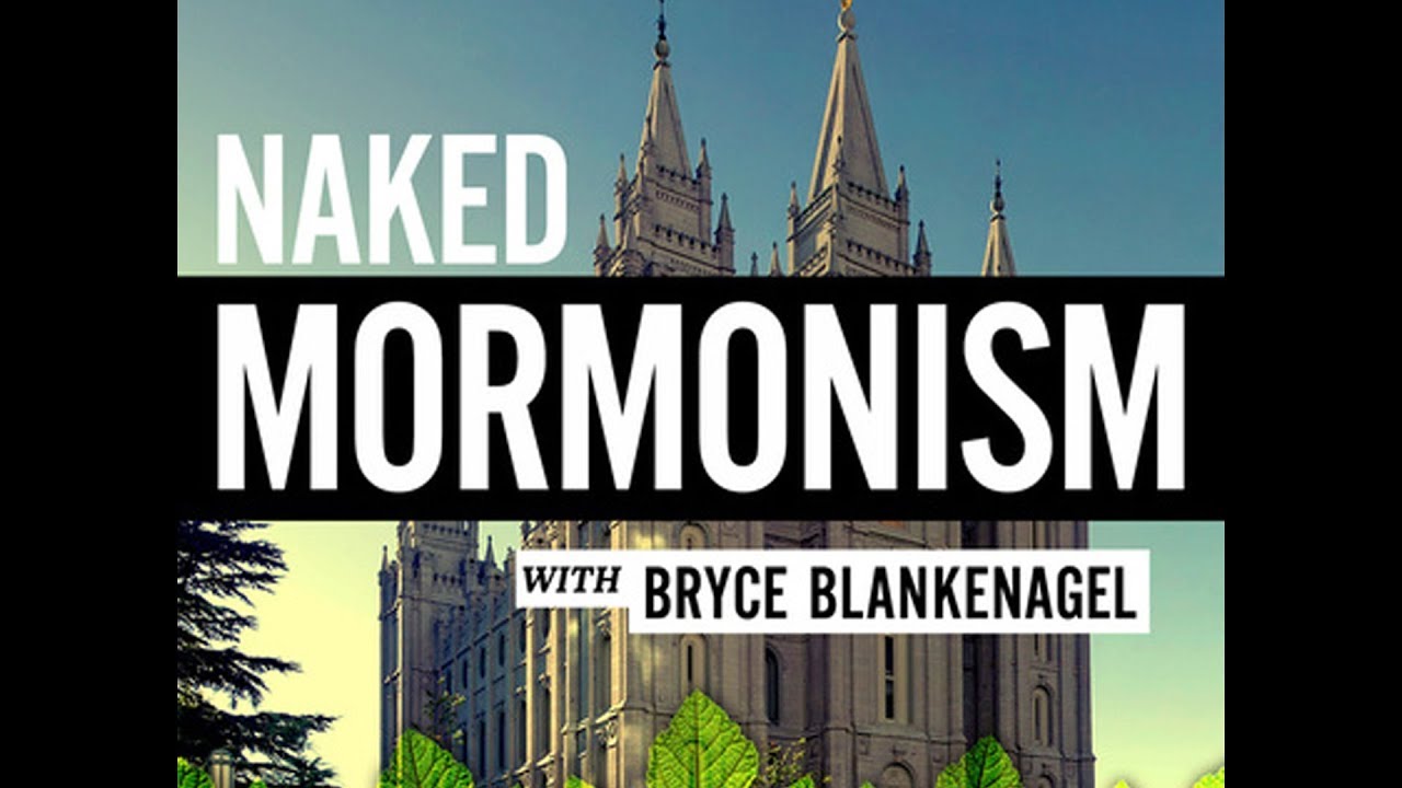 Is Bryce A Mormon Name?