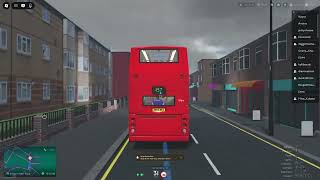 [KICKDOWN] 157 Bus Route