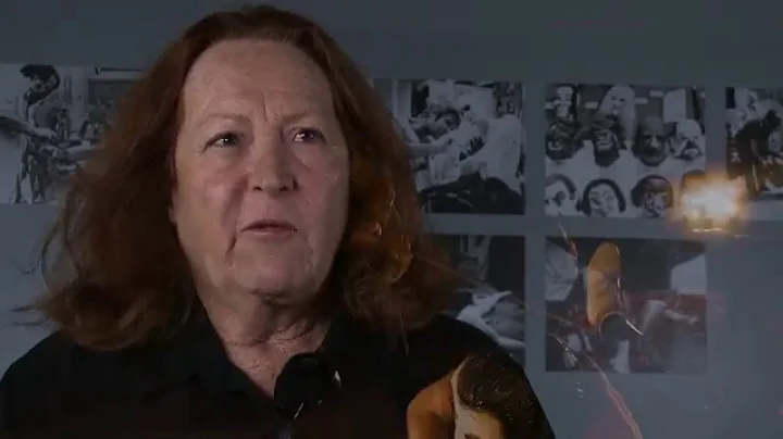 Museum exhibition // Nancy Kienholz on Five Car St...